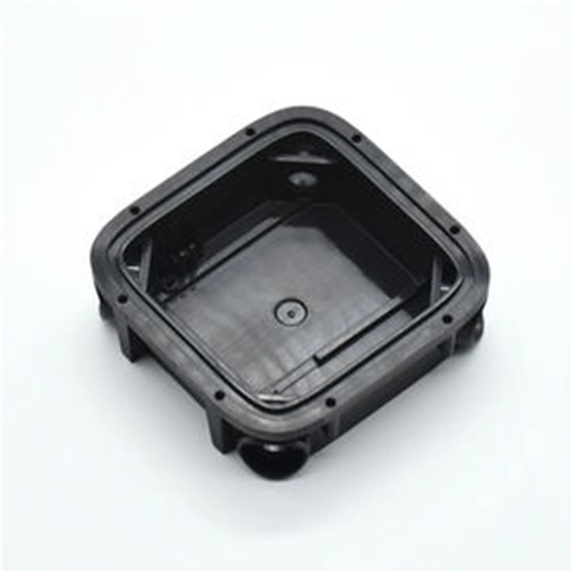Custom Plastic Injection Molding Parts ABS/PP/PC/PVC/Nylon Part for Machine/ Furniture/ Household