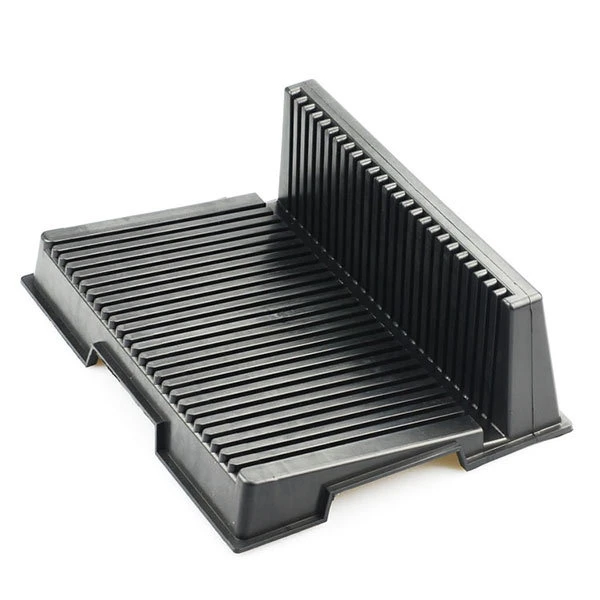Leenol ESD-Regale für Lagerung / ESD-Umlaufregal / ESD-Leiterplattengestell