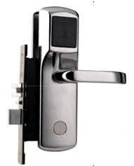 Ihotel Ntelligent Smart Card Door Lock System From China