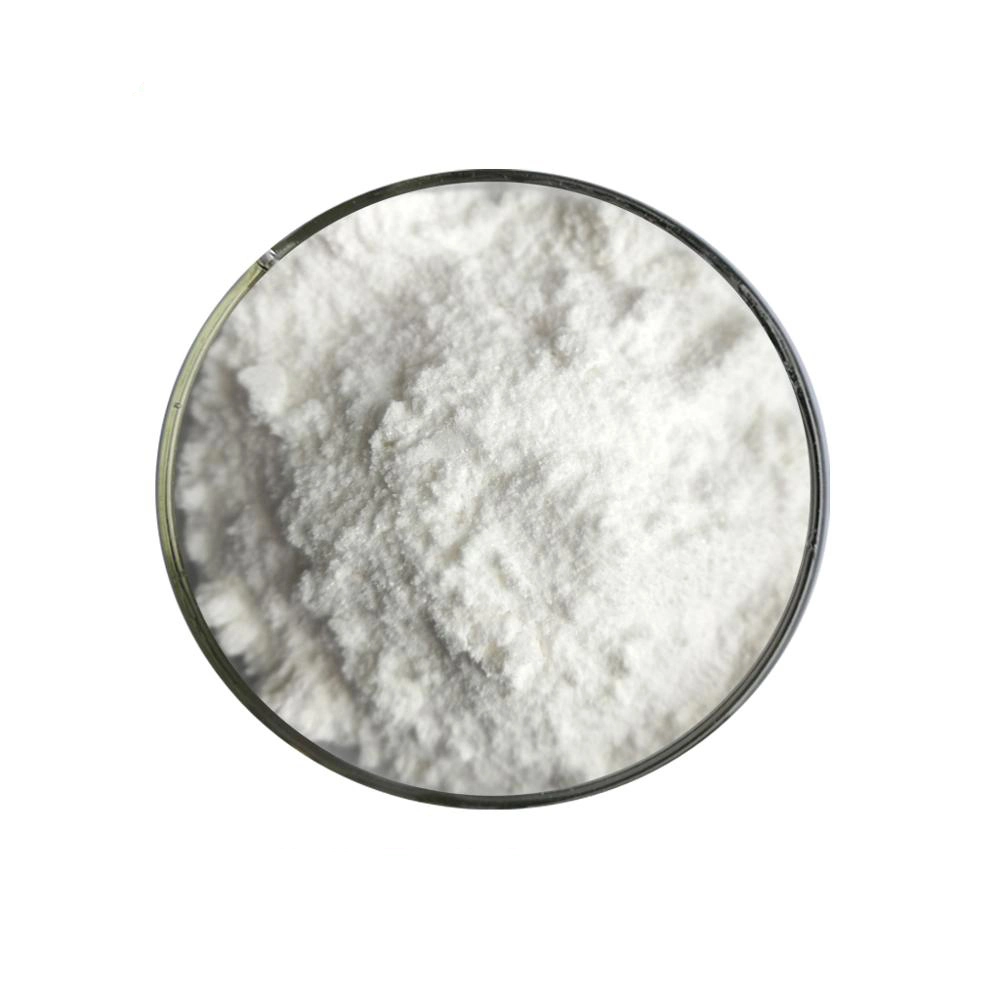 99% de pureza de grado cosmético Alpha-Arbutin Raw para cuidado de la piel CAS 84380-01-8