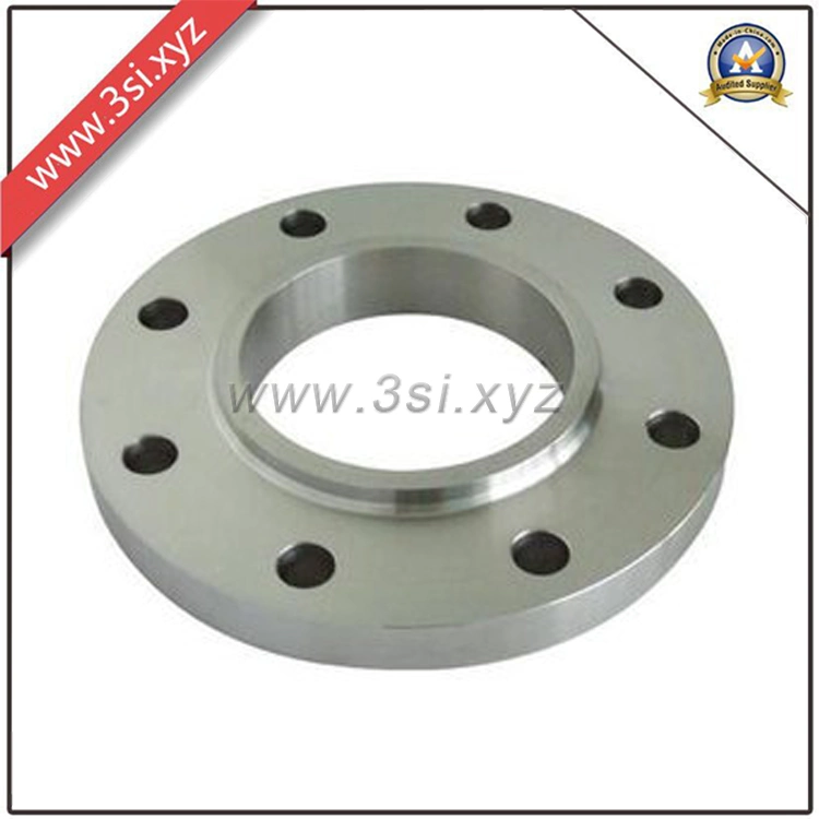 Carbon Steel Socket Welding Forged Flange (YZF-E426)