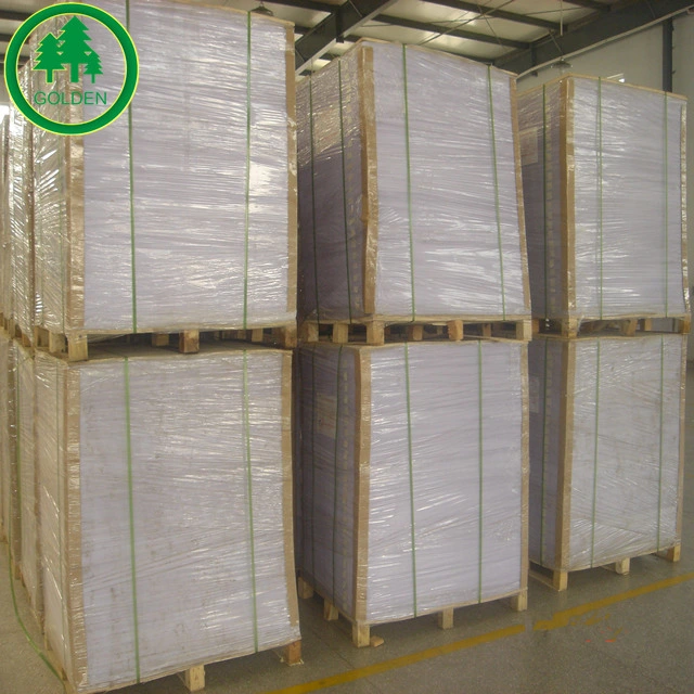 Emballage carton GC1 GC2 Fbb Paper Board