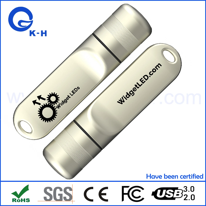 Micrófono de la memoria Flash USB 2.0 de 16 GB de disco 32 GB