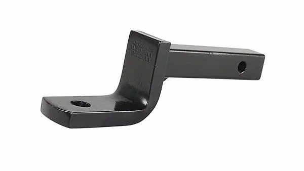 North Star ATV Bolt-on Hitch 1 1/4" Receiver Converter