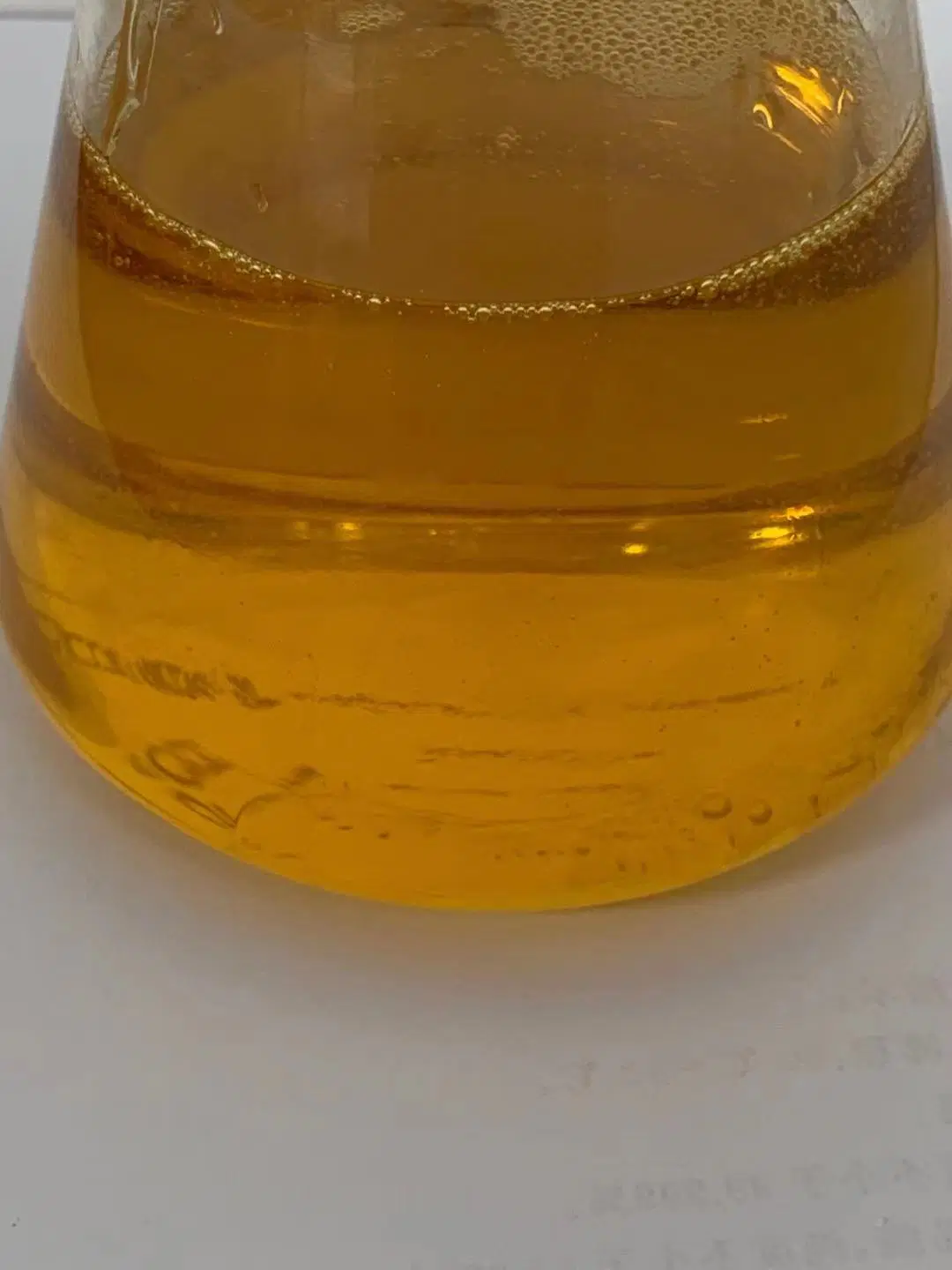 Low Toxcity Lubricant in Wbm Drilling Fluids