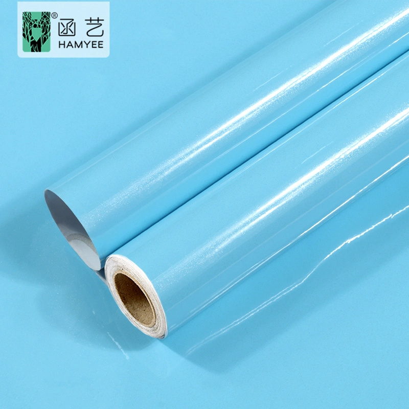 Modern Peel and Stick Adhesive Wallpaper Wall Coating Papel Tapiz