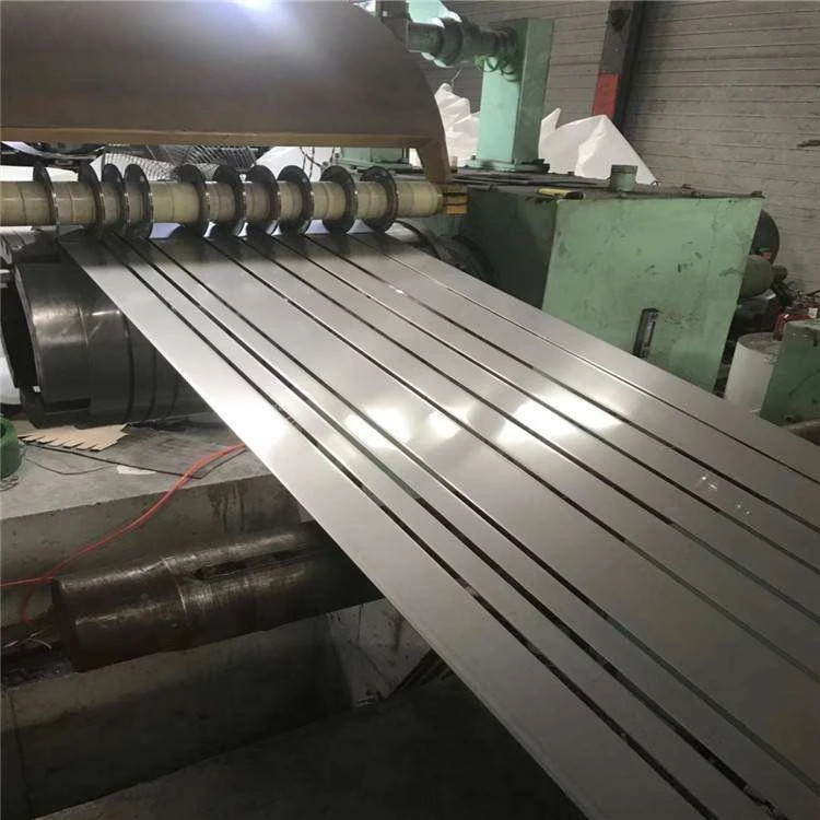 ASTM A240m Cold Rolled 304 Stainless Steel Strip 310S Duplex Stainless Steel 2205 2b Ba with 0.1mm 0.2mm 0.3mm 2mm 3mm Thick 309S Inox Coil