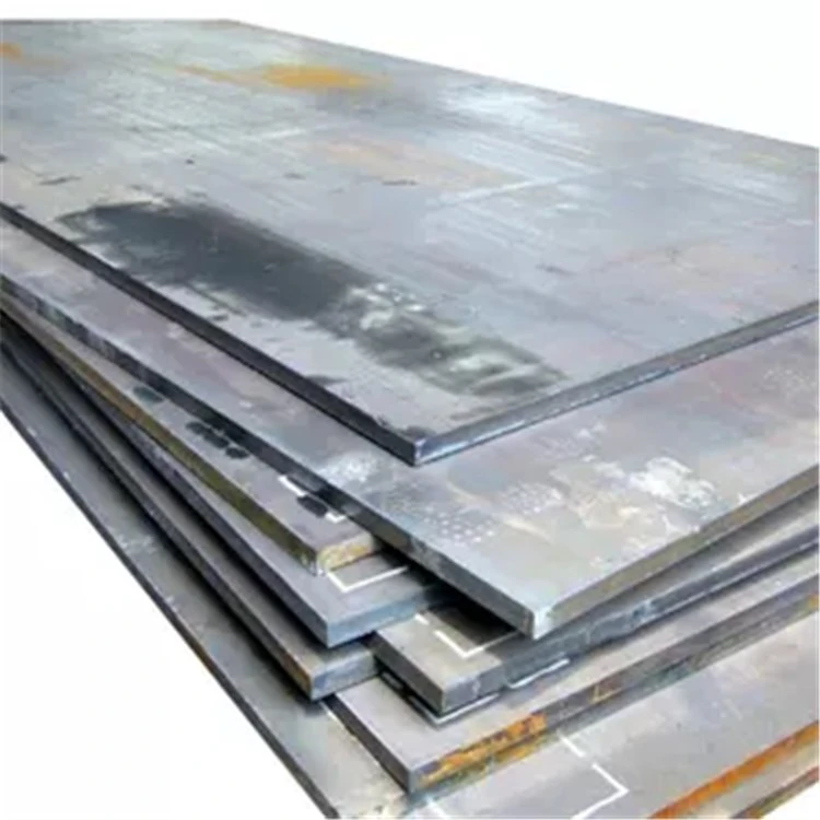 Galvanized Sheet in Coil Galvalume Galvanized Steel Coil A36 Carbon Steel Plate