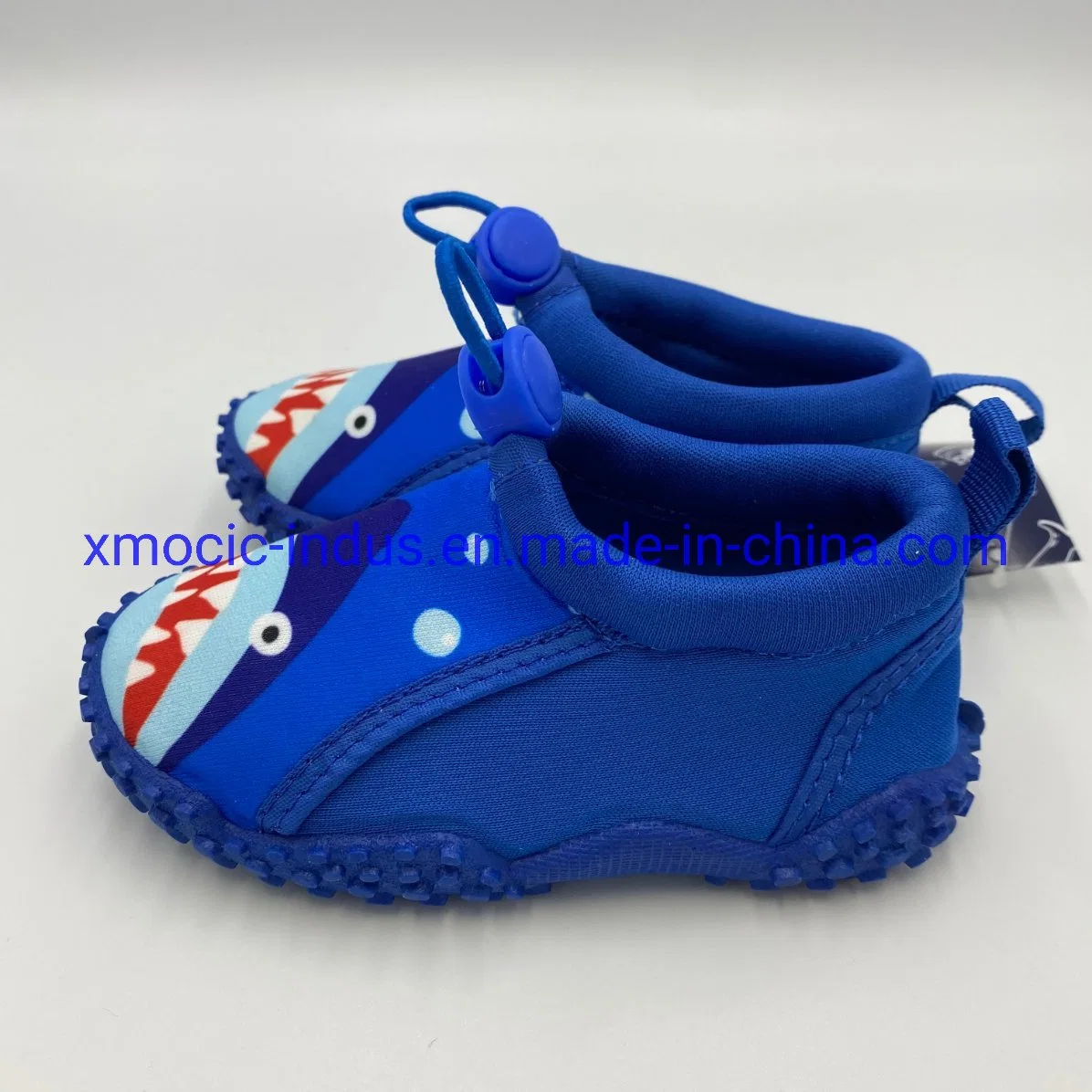 Hot sale extérieur enfants séchage rapide respirable non-Slip Water Sports Beach Chaussures