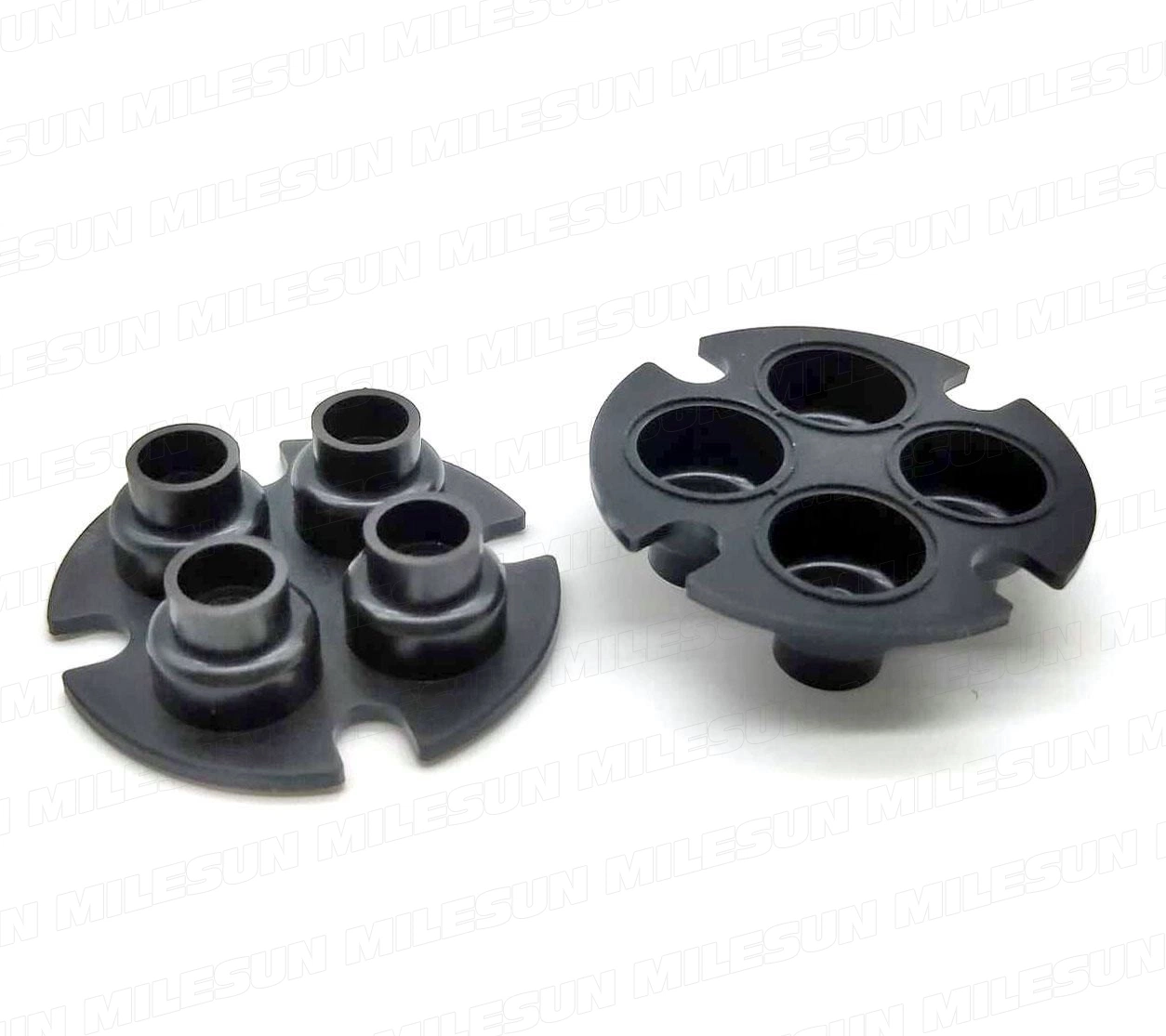 High Pressure Resistant Water Pump Rubber Diaphragm