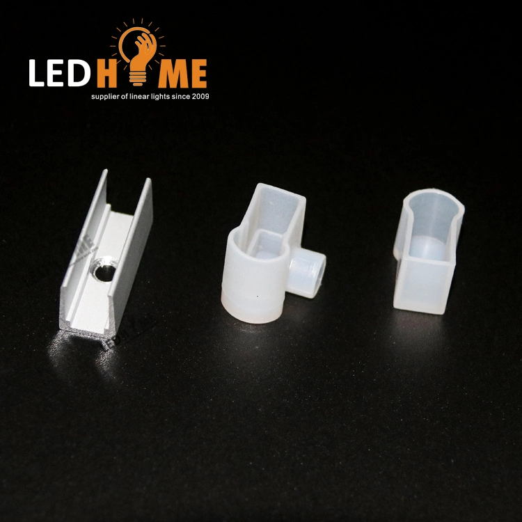 Anti-UV No Yellowish Side-View Silicon Flex Neon #Ap0818f-B LED Light