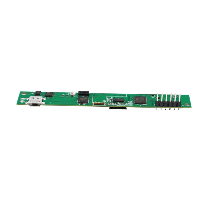 High Copper Integrated Circuit Board Electron Components PCBA PCB Circuit