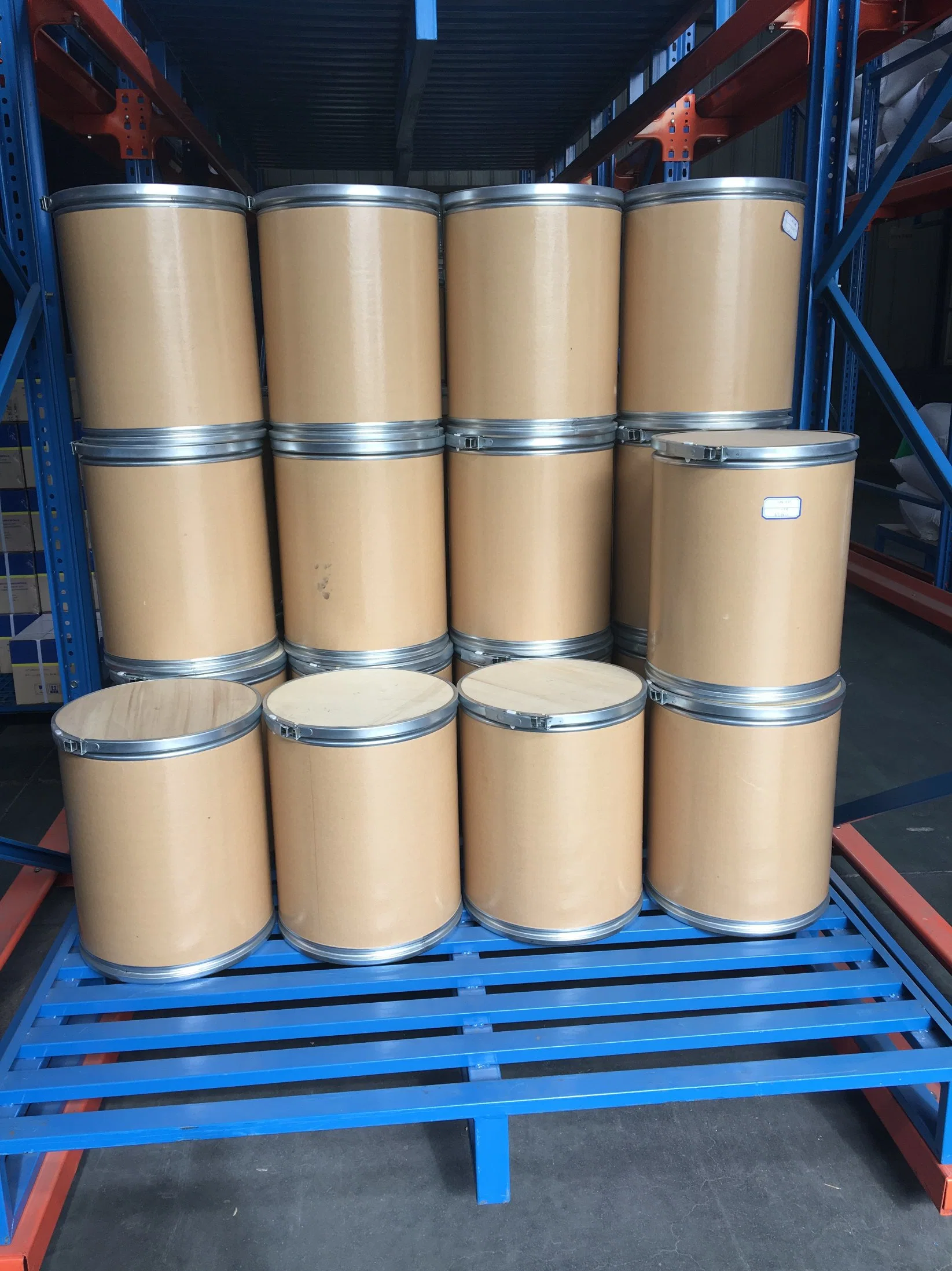 Cosmetic Raw Material Pvp K30/Polyvinylpyrrolidone K30/Pvp CAS No.: 9003-39-8