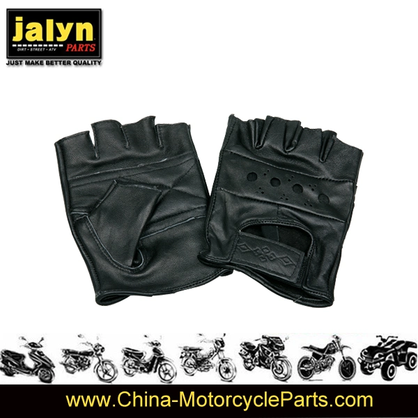 Jalyn Motorrad Accessoires Mode Leder Handschuh Motorradhandschuhe Sport Handschuhe