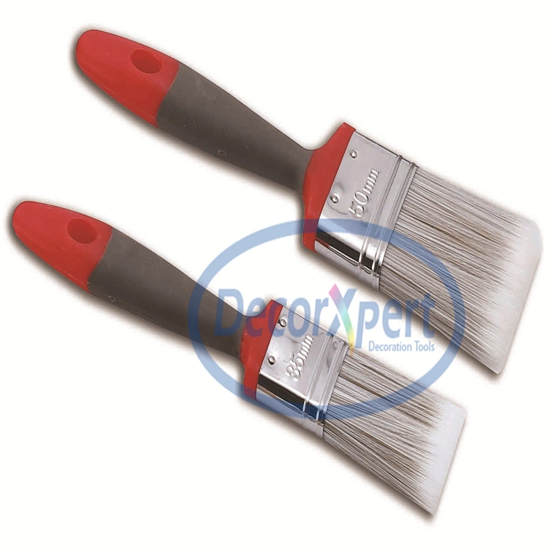 Stainless Steel Ferrule Paint Brush Manufacture