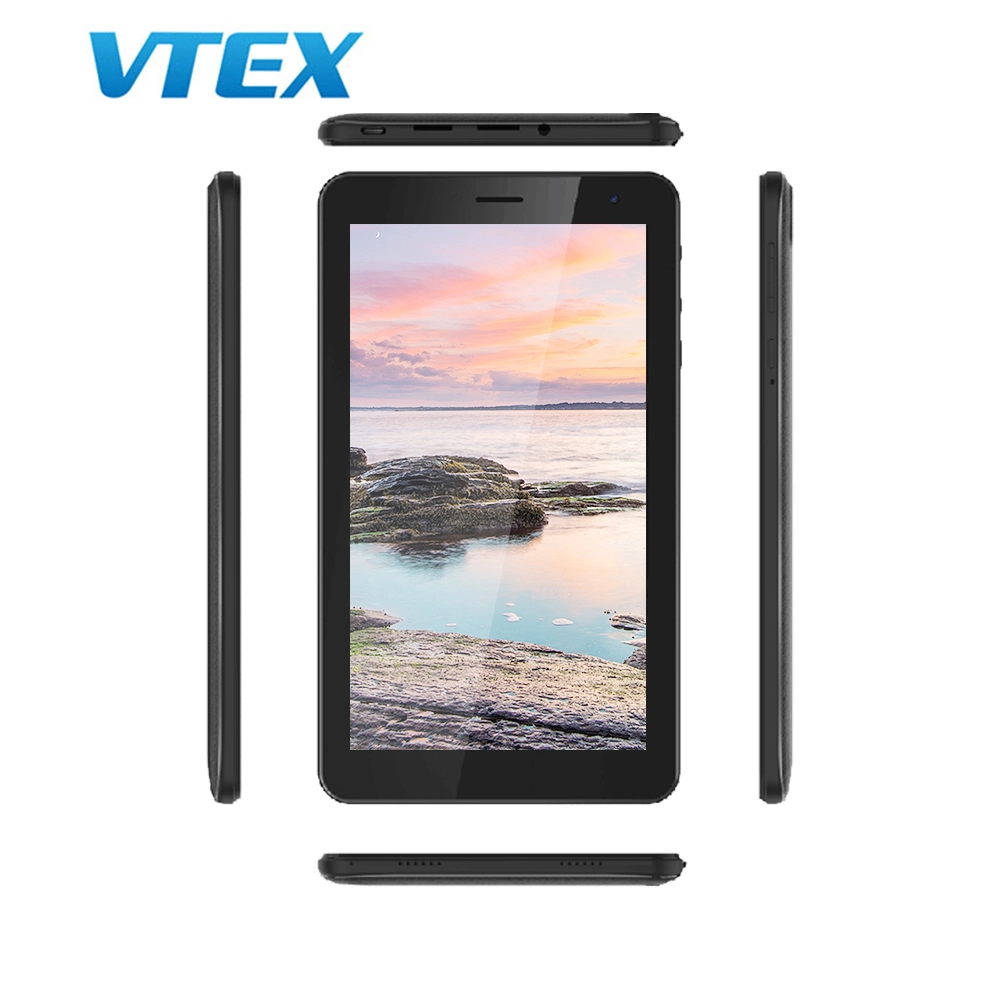 7" 3G Android Tablet PC Quad Core 2GB 16GB Cheap Tablets with SIM Card and WiFi