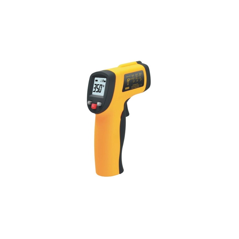Infrared Thermometer Srg750