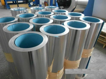 Stucco Embossed Patterned Polysurlyn Laminated Aluminum Sheet Roll Prices of Aluminum Sheet Coil