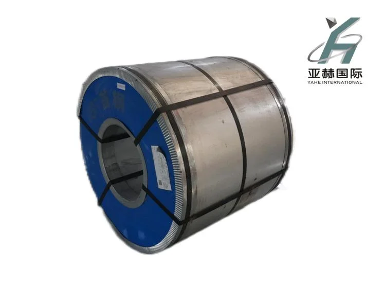 50ww600 Non Oriented Electrical Silicon Steel