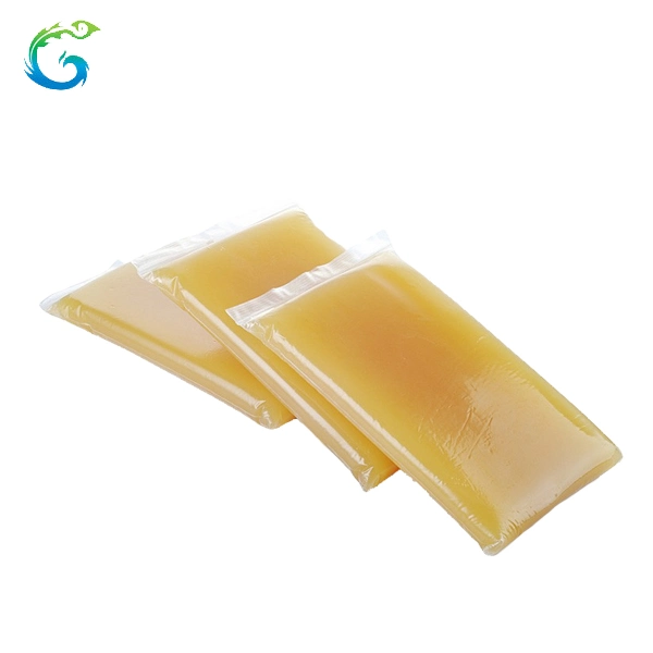 Jelly Glue, Animal Glue for Bookbinding Paper Box