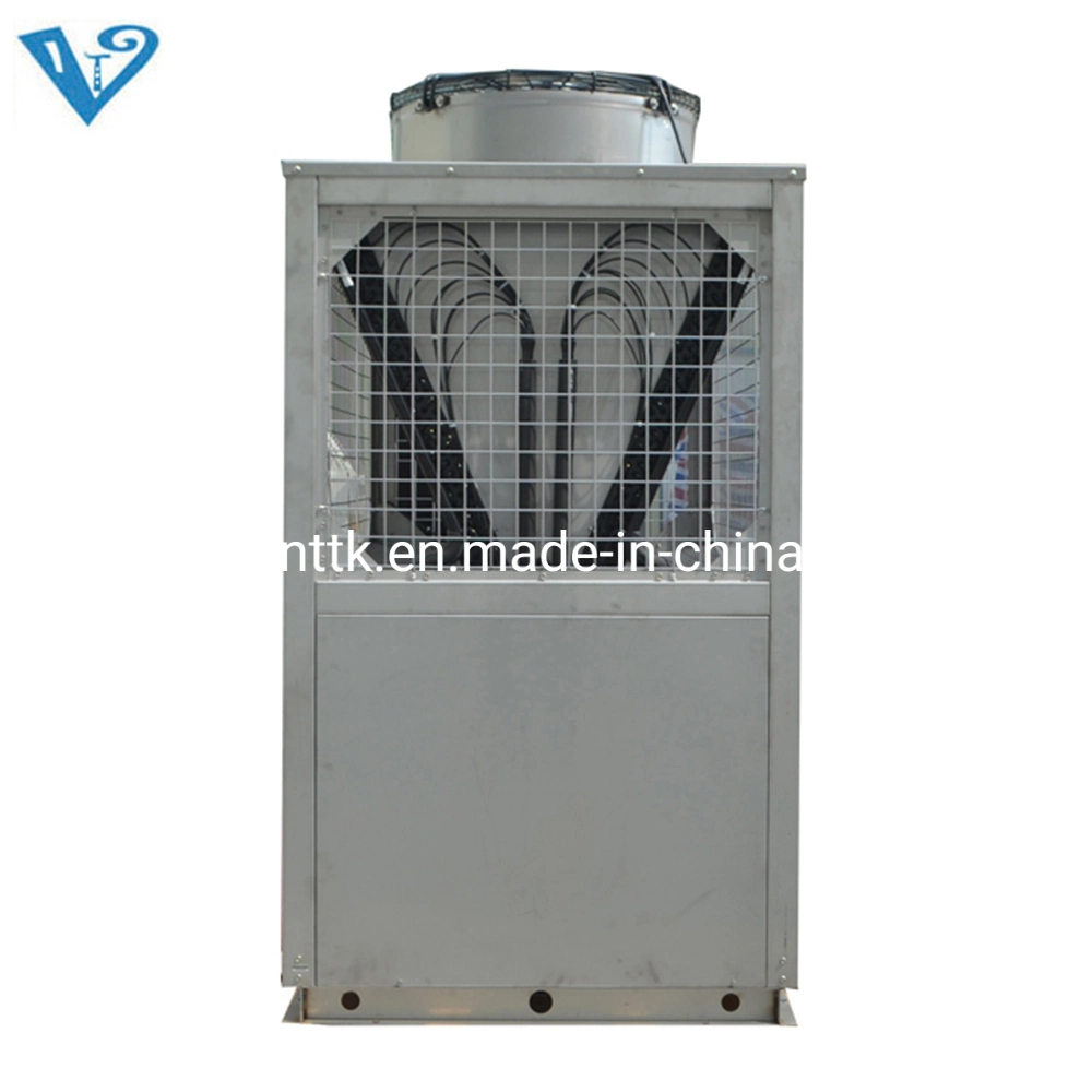 High quality/High cost performance Water Heater Heat Pump Combination Solar Heat System