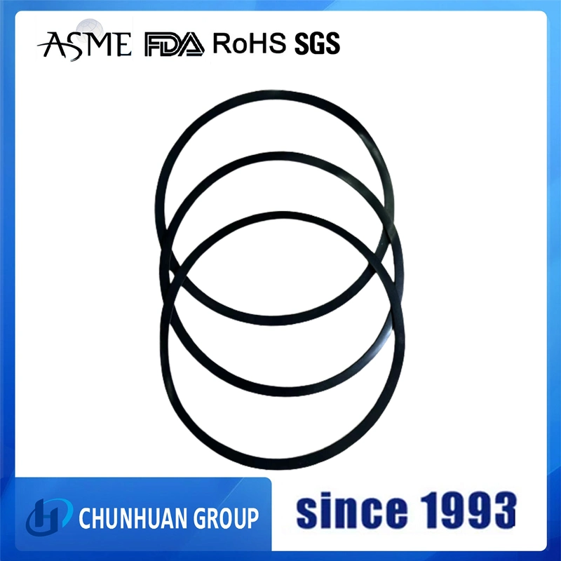 Wholesale Custom Size FKM/FPM Fluorocarbon Fluorine Ring Rubber Seal O-Ring