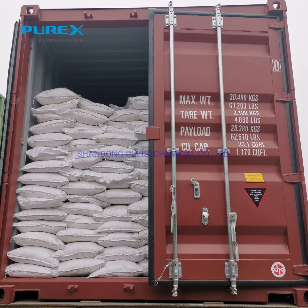 Food Additive Sodium Acetate Anhydrous 99% Manufacturer