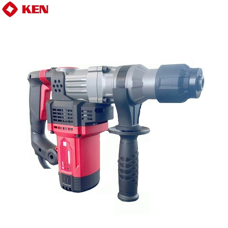 New Arrive Ken Power Tools Rotary Hammer Drill 1010W Dual Function