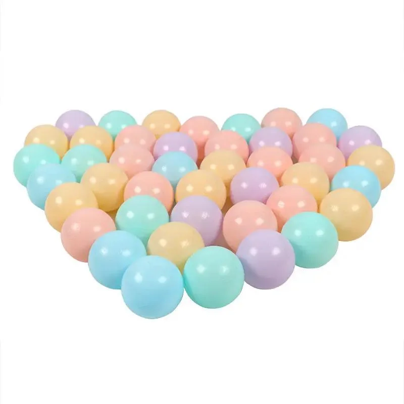 3 Inch Commercial Grade Ball Pit Balls