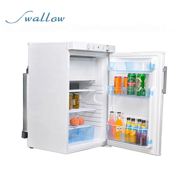 90L Hotel Absorption Refrigerator - China Absorption Refrigerator Price