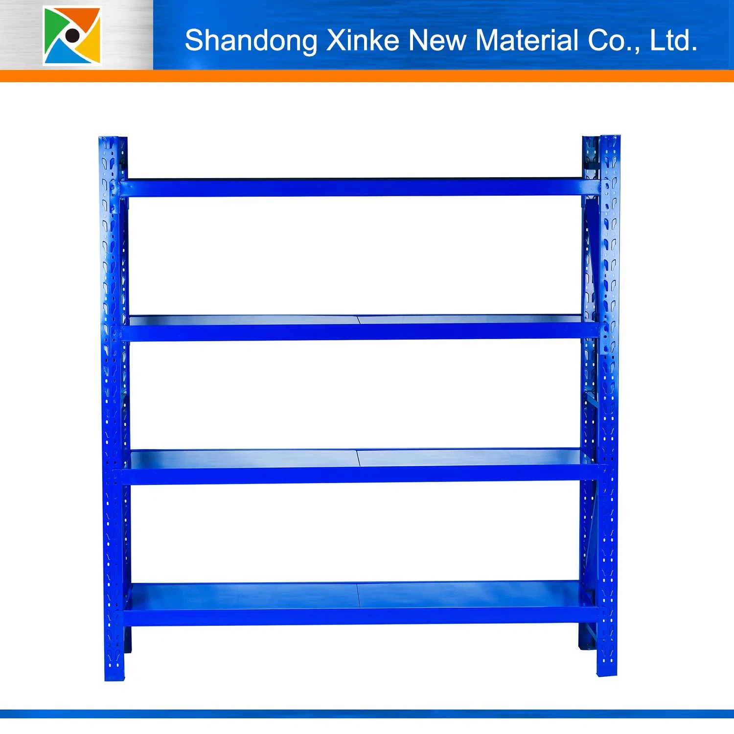 Electrostatic Spraying Kitchen Storage Rack Metal Shelves with Good Price