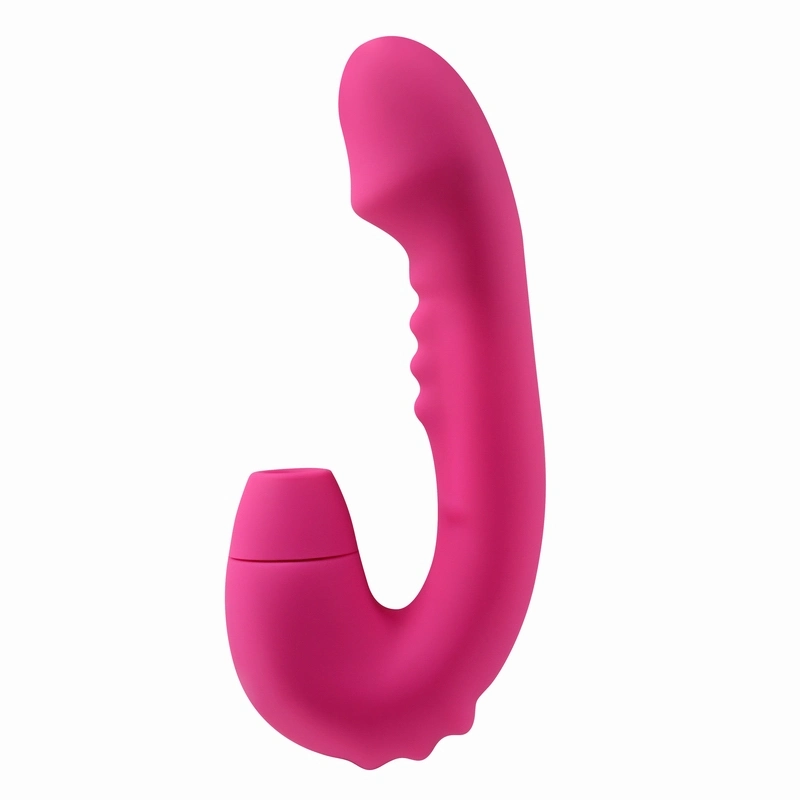 أنثى بالغة الجنس لعبة Wand Massager (جهاز الاستدعاء) السحر Wand Massager (جهاز الاستدعاء) هزاز مزدوج الرأس للفتيات