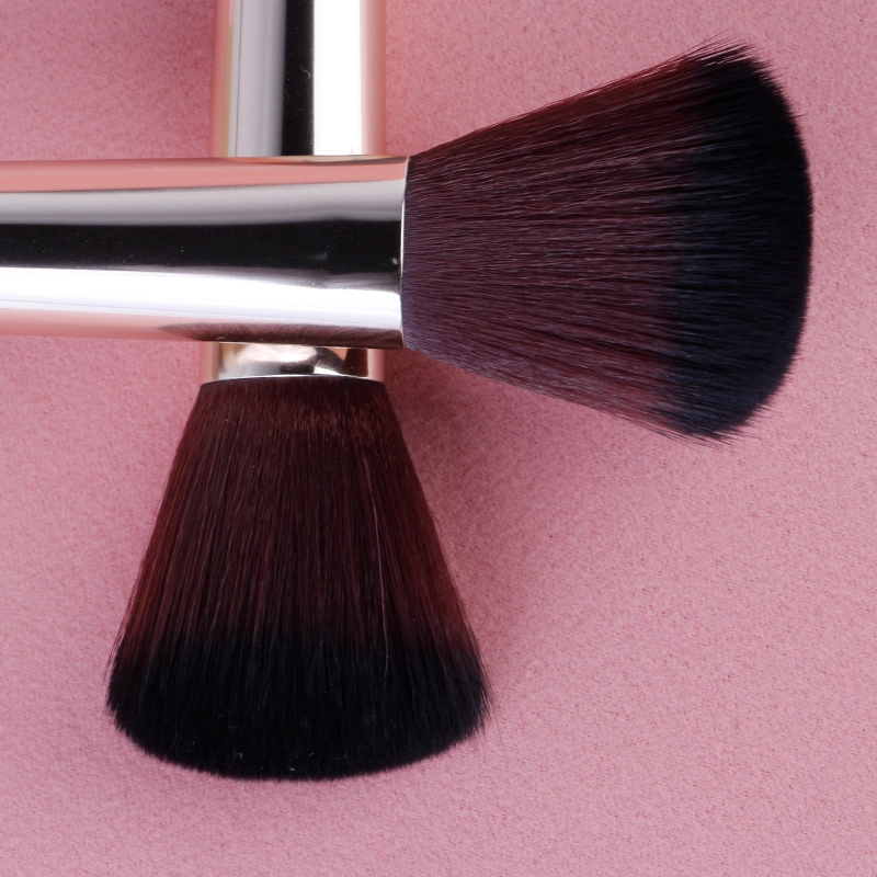 Manufacturer Wholesale/Supplier Professional Make up Brush Cleaner Private Label Foundation Makeup Brushes