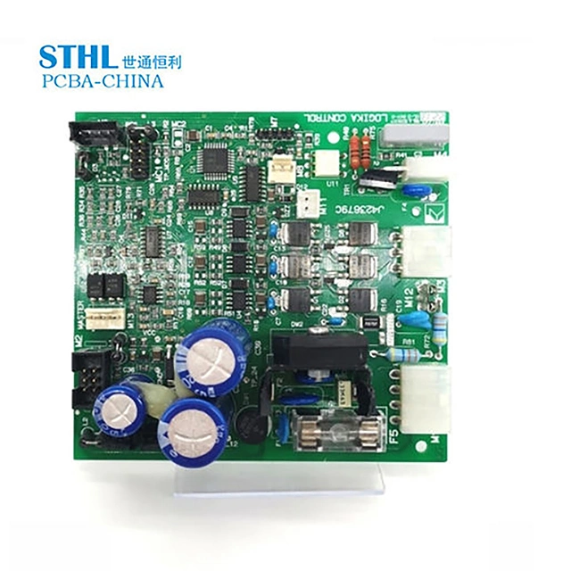 Assembly PCB Electronic Component From China