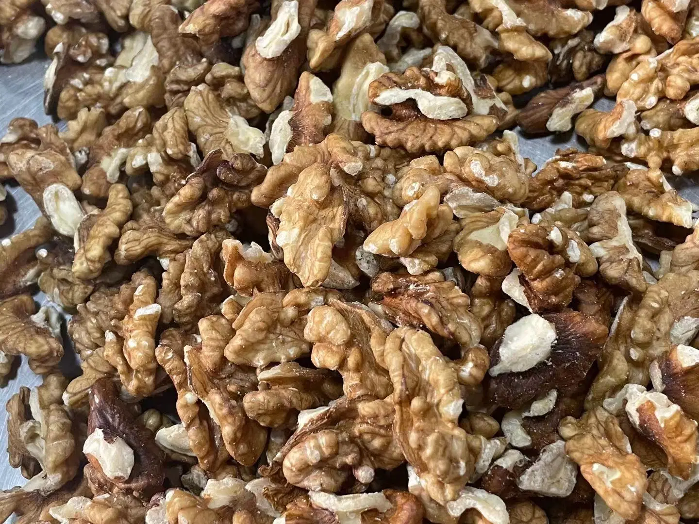 Sell Xinjiang 185 Walnut Kernel Raw Walnut Promotion Price