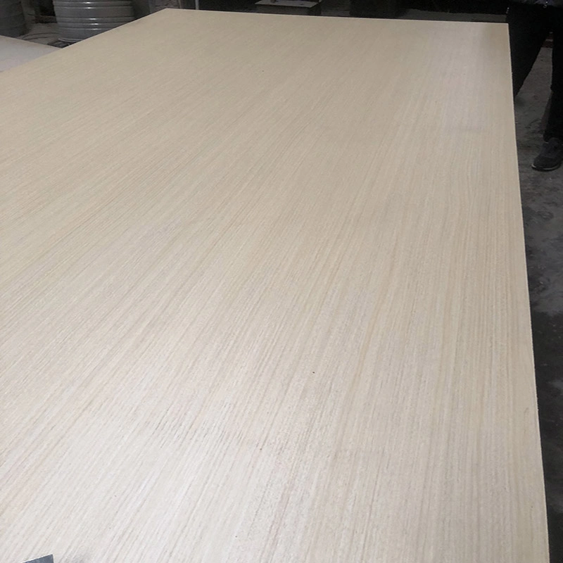 One Side O Double Sided White Melamine Board Particle Board MDF Board Melamine Laminated