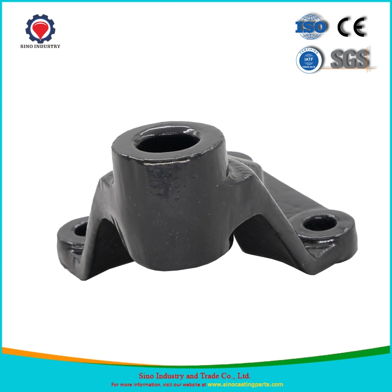 Customized Iron/Steel Casting Hydraulic Spare Parts for Mining/Construction/Farm/Agricultural/Mixer Machine/Machinery/Truck/Equipment Excavators Bulldozer Parts