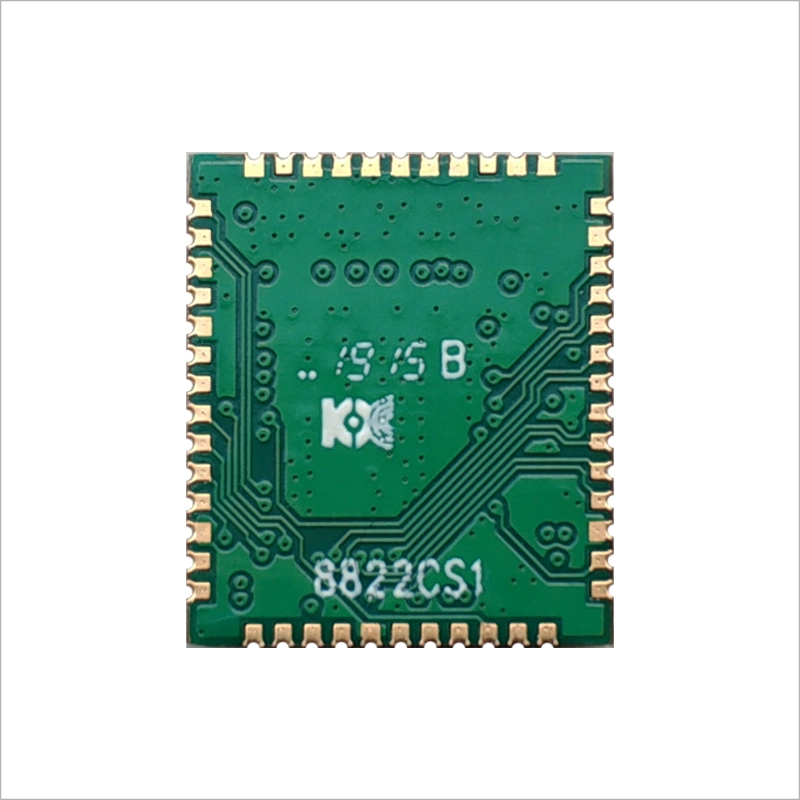 LB-LINK BL-M8822CS1 Chip Realtek Rtl8822CS Módulo WiFi5 Dual-Band Bluetooth Sdio Módulo de WiFi de alta velocidade WiFi+Bt Combo Module