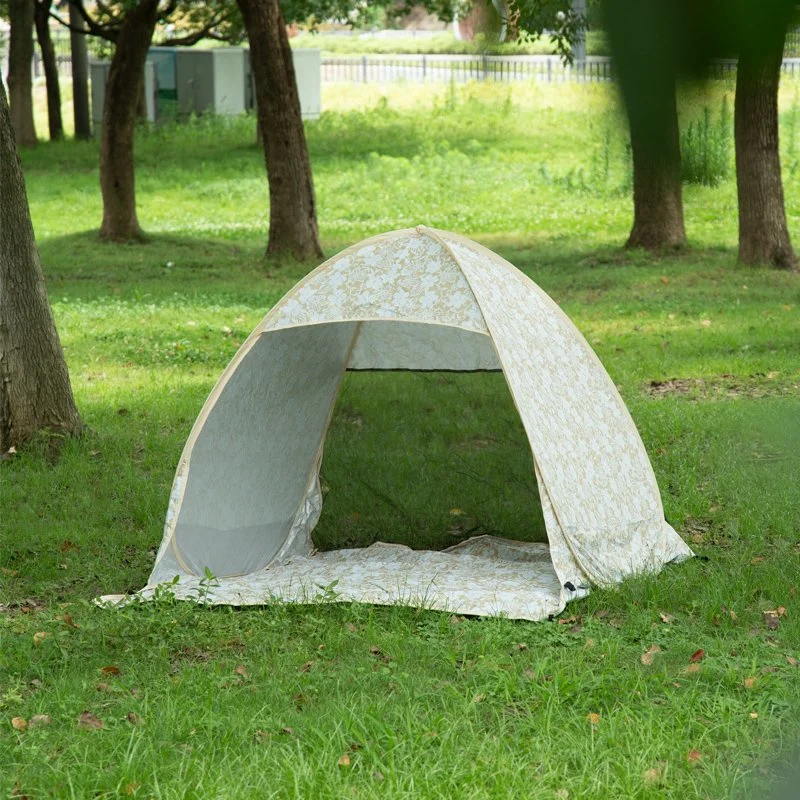 Summer Outdoor Camping Picnic Sun Shelter Beach Tent