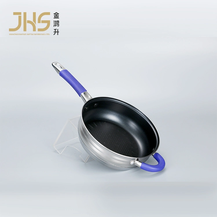 12 13 14 PCS Pot and Pan Stainless Steel Cookware Set with Whistling Kettle