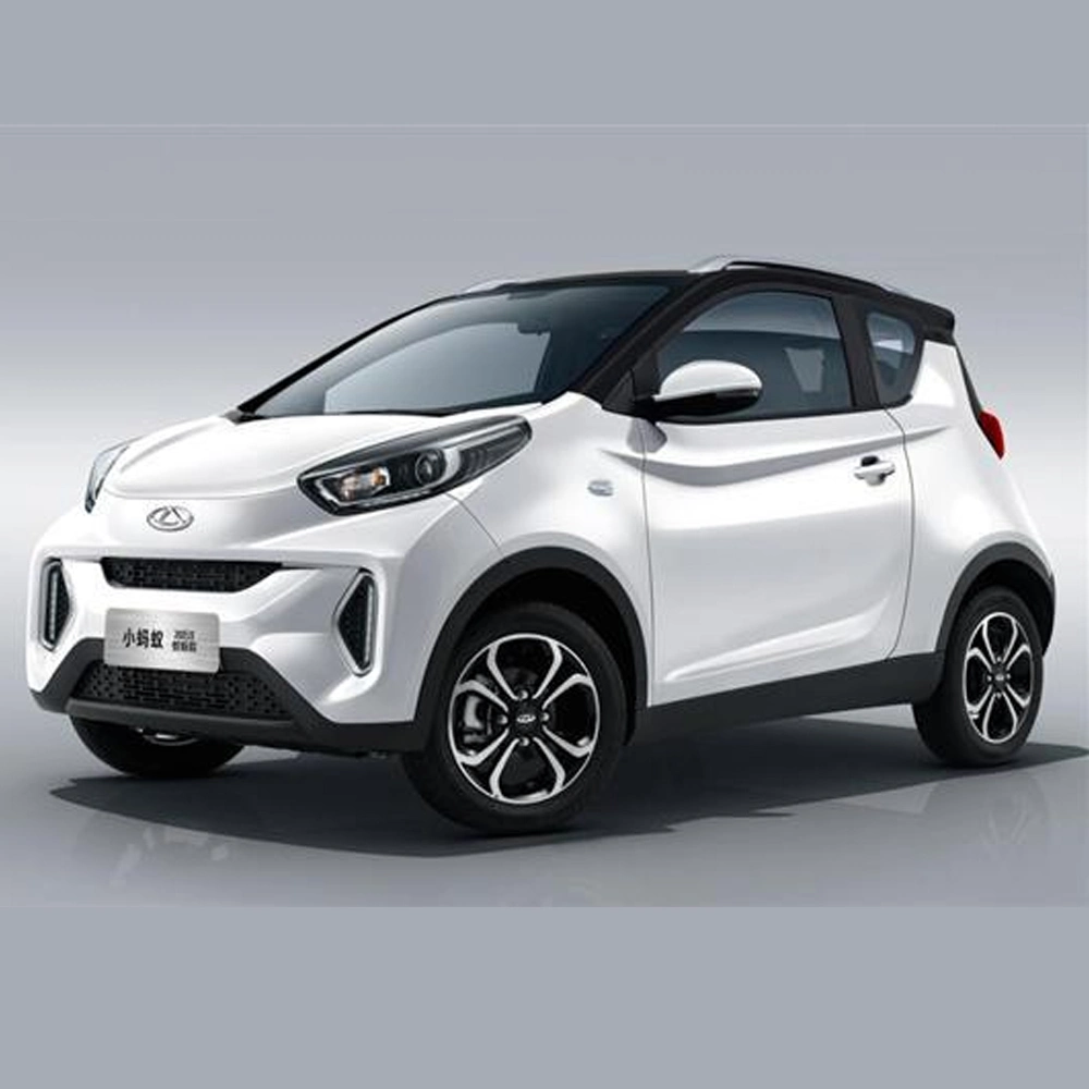 High Quality China Chery Ant Four Wheel 100% New Energy Vehicle Intelligent Electric Vehicle EV