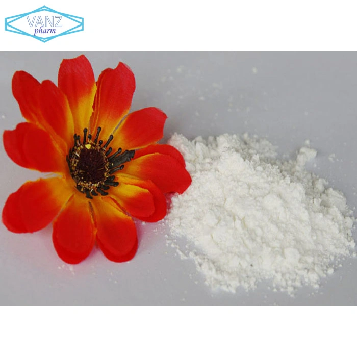 Factory Supply High Pure Bulk Food Additive Ethyl Vanillin /Vanillin Powder