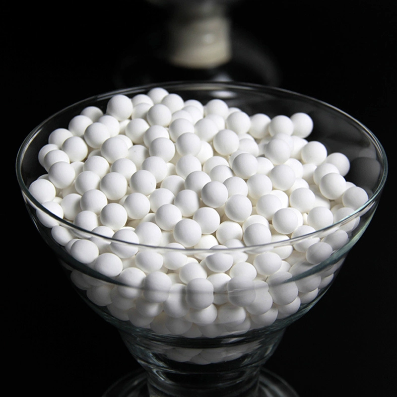 Bulk Density Activated Alumina Product Best Price