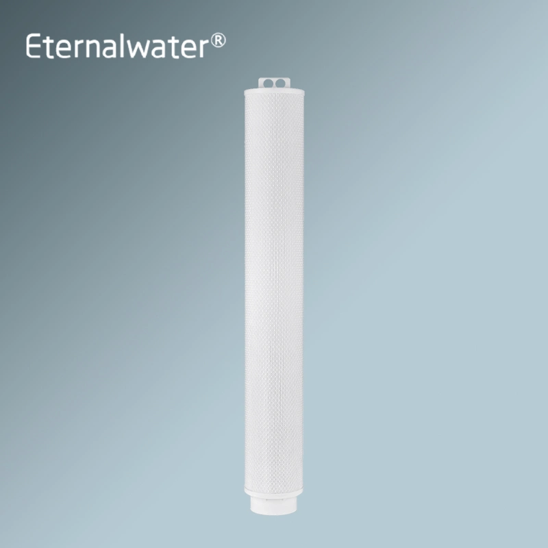 FDA Approved High Flow Water Cartridge Filter 5micron for Reverse Osmosis Pre-Filtration