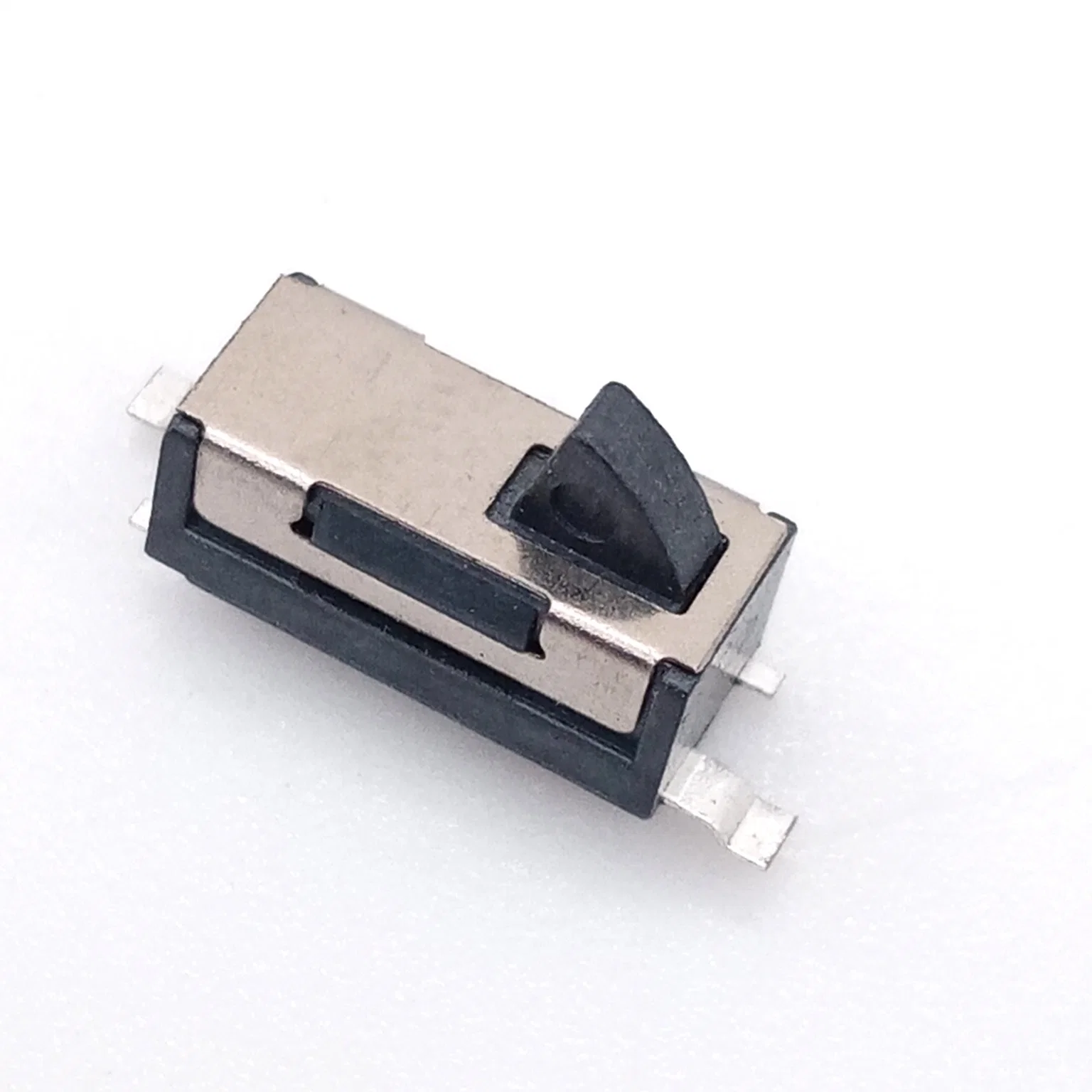 4 Pin SMT Type DC12V 50mA Momentary Push Tact Micro Switch