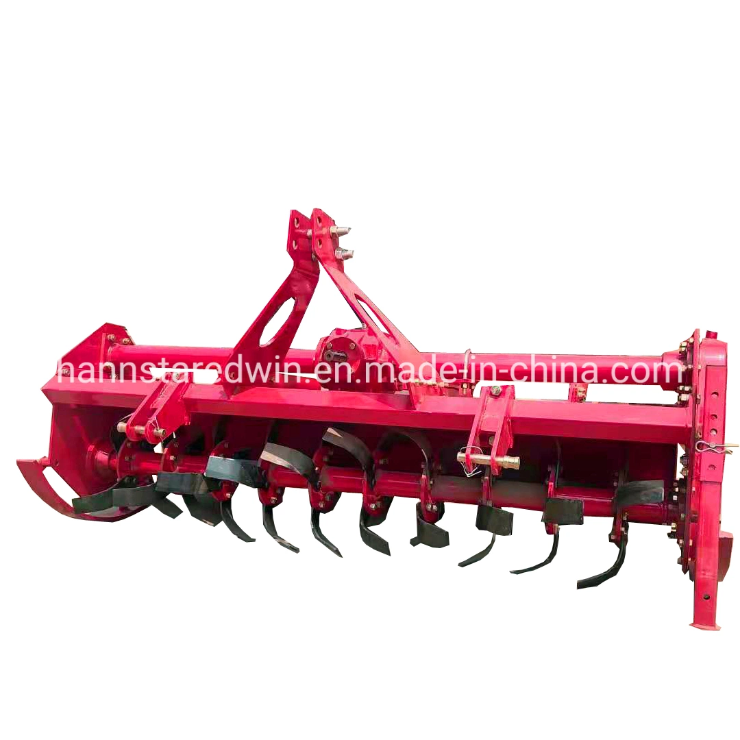 2023 New Agriculture Equipment and Implements Used for Farm Tillage