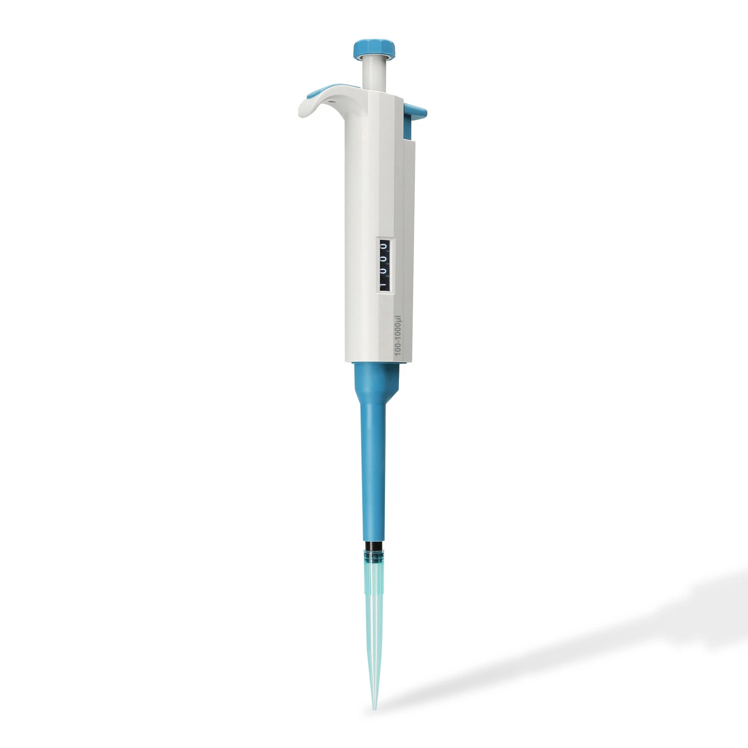 Réglable Soymed Micropipette (121º C autoclavable)