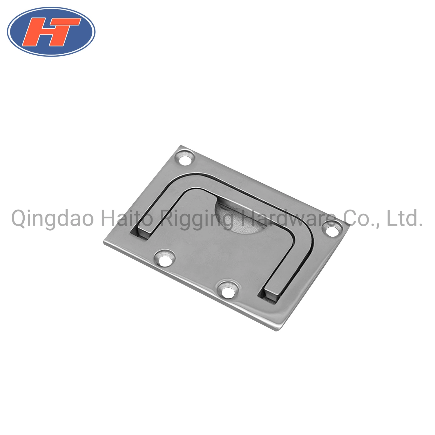 Metal Product Stainless Steel Marine Hardware with ISO Certificate