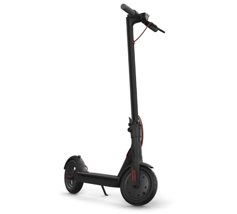 2019 Wholsesale Adult Electric Scooter / Bluetooth APP Folding Electric Scooter
