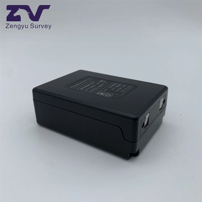 Zengyu BL-1400 con la batería de iones de litio 7,4 V 1400mAh para Hi-Target GPS GNSS RTK